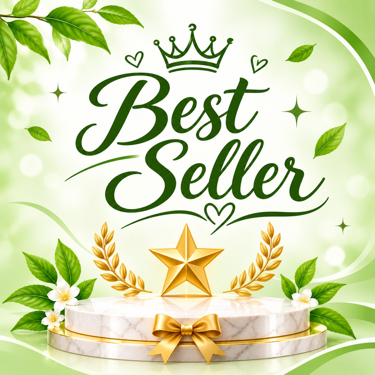 Best seller