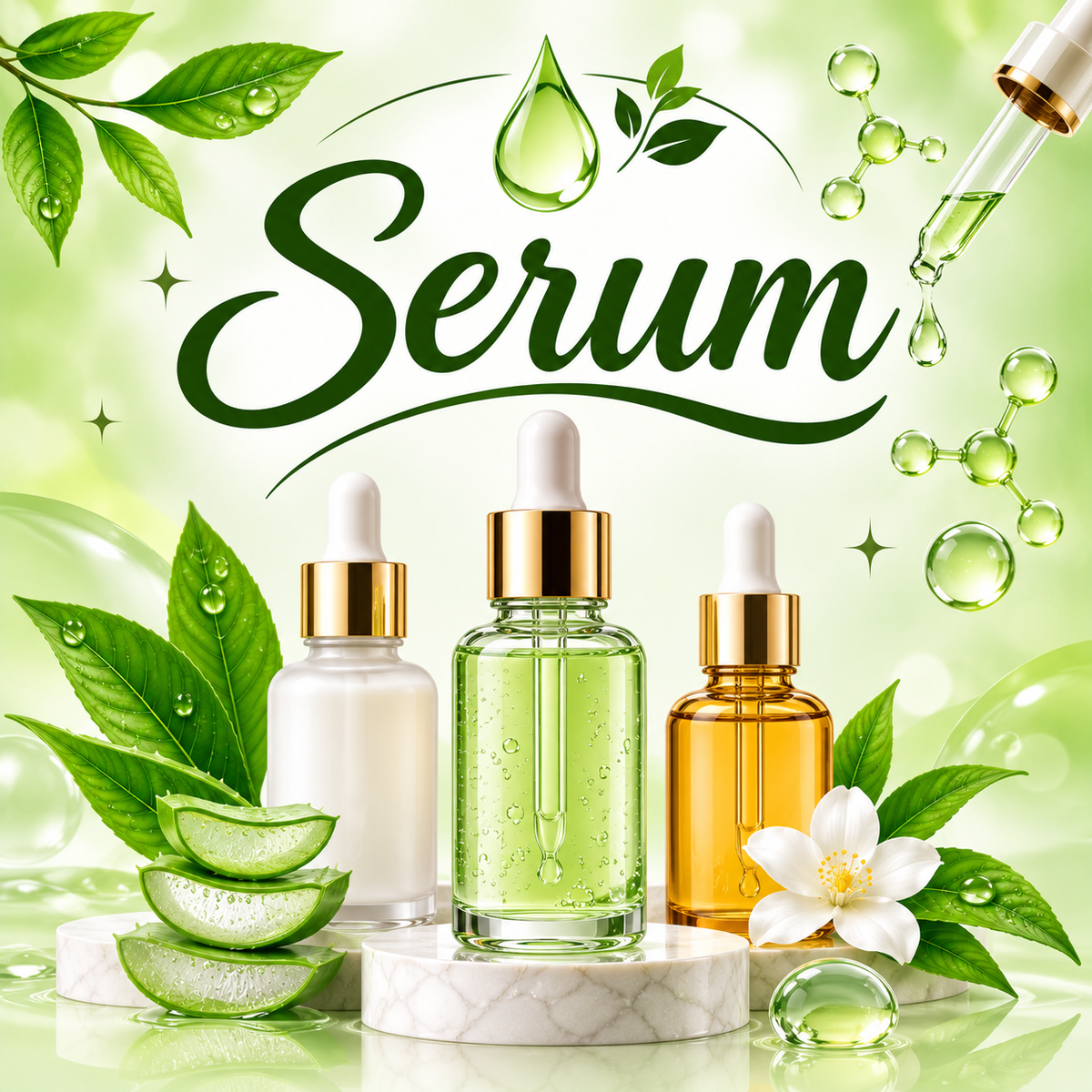 Serum