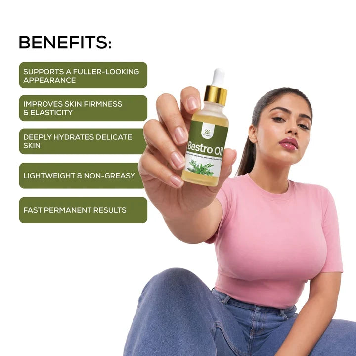 Bestro oil For Women BUY 1GET 1 FREE