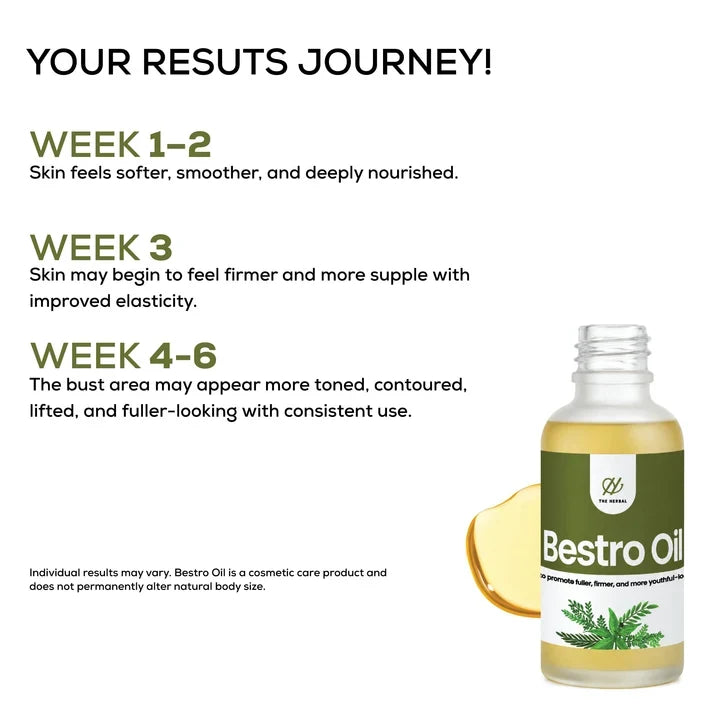Bestro oil For Women BUY 1GET 1 FREE