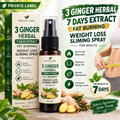 Zinger Herbal weight loss BUY 1 GET 1 FREE