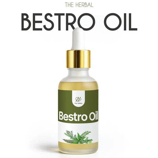 Bestro oil For Women BUY 1GET 1 FREE