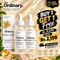 The Ordinary Amino Acid +B5 BUY 1 GET 1 FREE